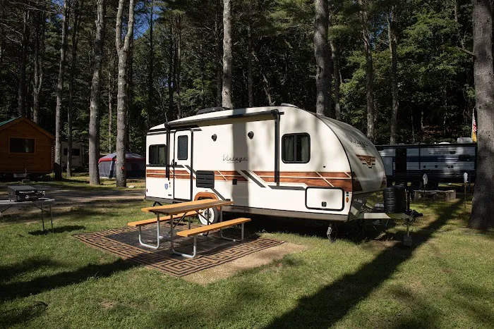 The Beach Camping Area Picture 2