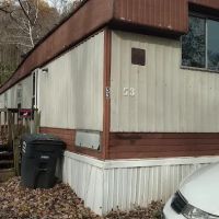 Town And Country Mobile Home Park ico