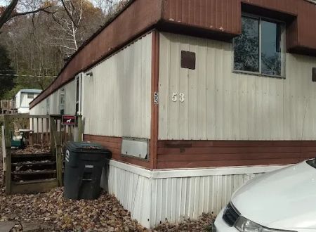 Town And Country Mobile Home Park