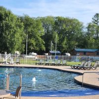 Saco River Family Camping ico
