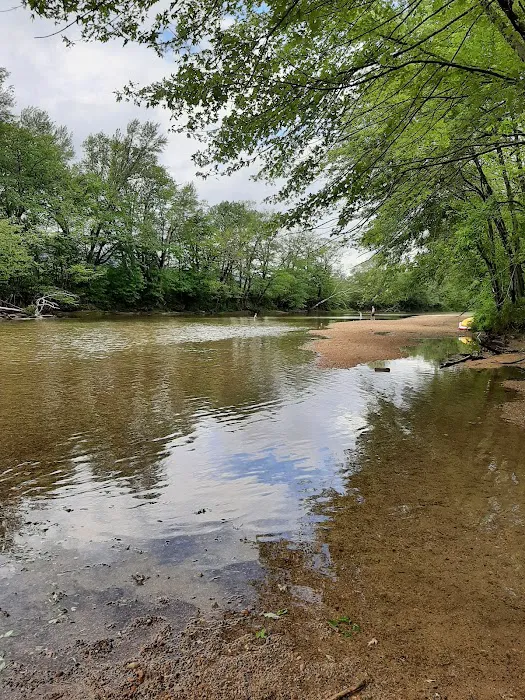 Saco River Family Camping Picture 6