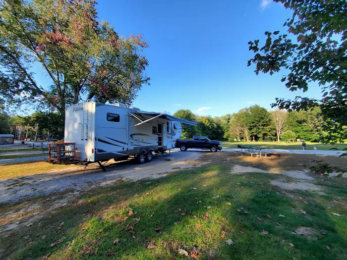 Saco River Family Camping Picture 2