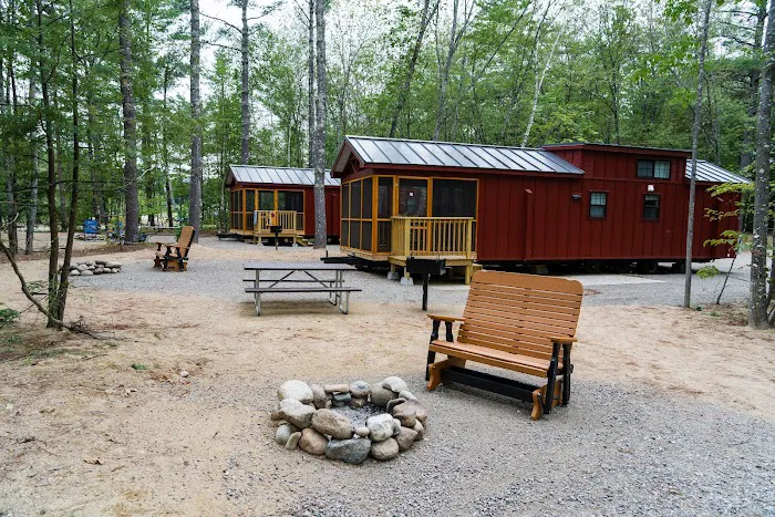 Jellystone Park™ Glen Ellis Picture 8