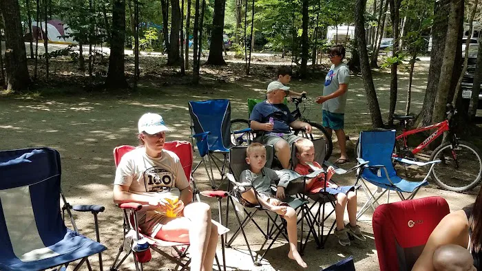 Green Meadow Camping Area Picture 9