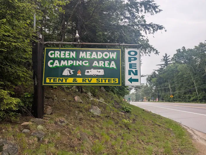 Green Meadow Camping Area Picture 7