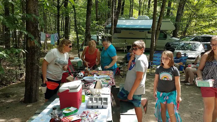 Green Meadow Camping Area Picture 5