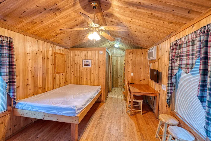 Twin Mountain / Mt. Washington KOA Holiday Picture 2