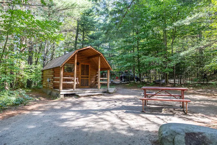 Twin Mountain / Mt. Washington KOA Holiday Picture 9
