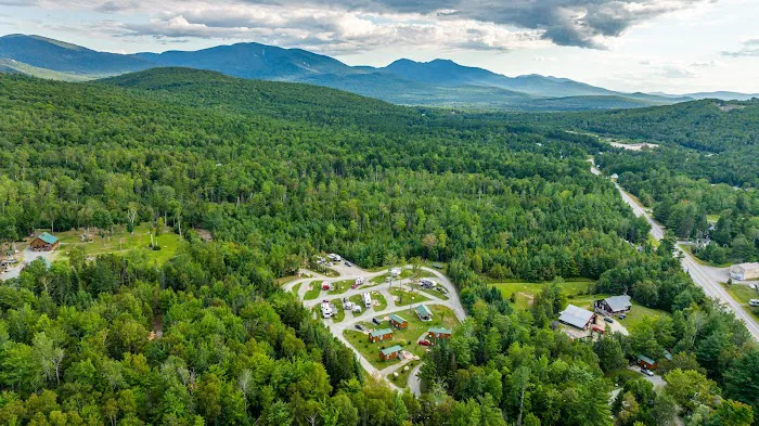 Twin Mountain / Mt. Washington KOA Holiday Picture 1