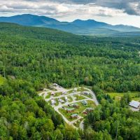 Twin Mountain / Mt. Washington KOA Holiday ico