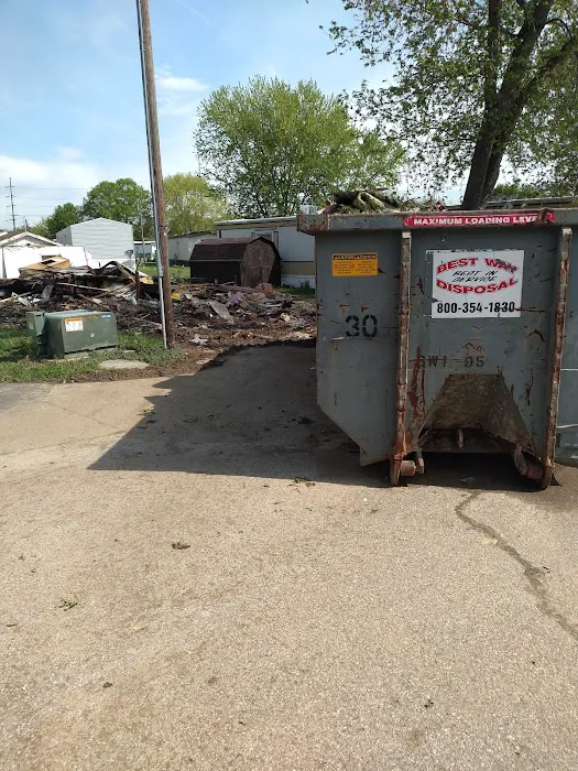 Branch Hill Mobile Home Park Picture 4