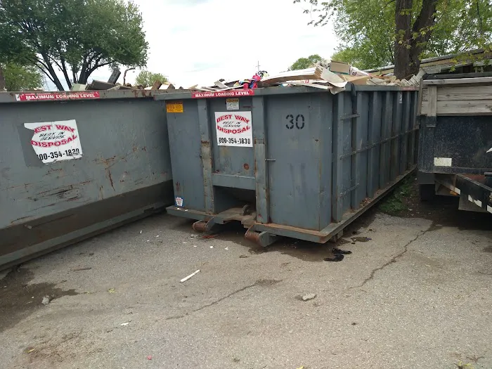 Branch Hill Mobile Home Park Picture 7