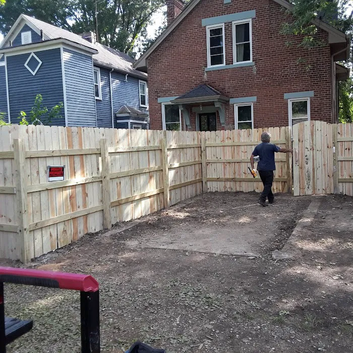 Branch Hill Mobile Home Park Picture 1