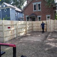 Branch Hill Mobile Home Park ico