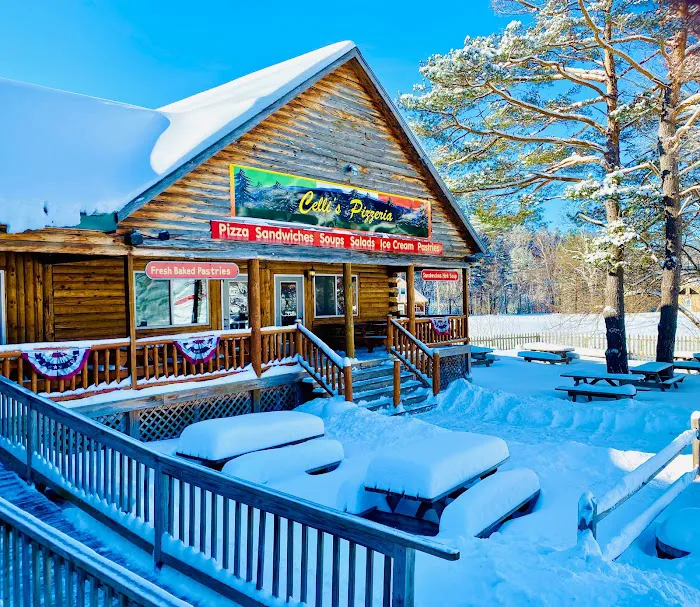 Twin Mountain Campground Picture 1
