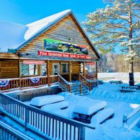 Twin Mountain Campground ico