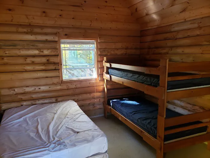 Twin Mountain Campground Picture 2
