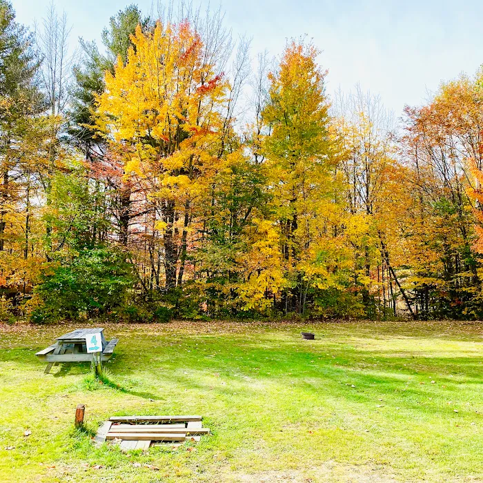 Twin Mountain Campground Picture 10