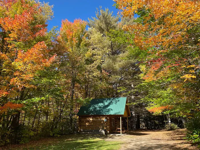 Twin Mountain Campground Picture 8