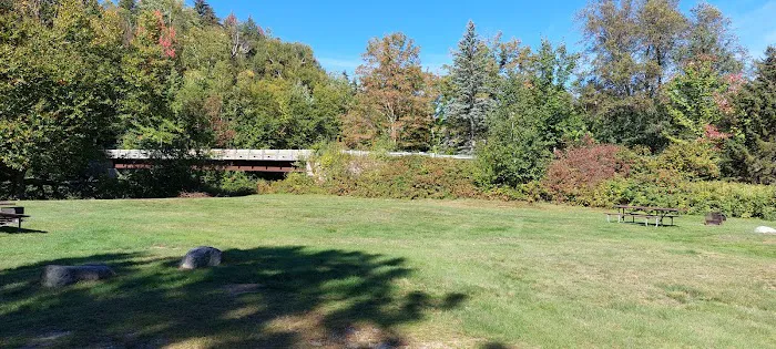 Zealand Campground Picture 8