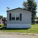 Georgetown Mobile Home Park