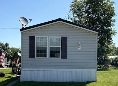 Georgetown Mobile Home Park