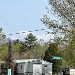 Israel River Campground