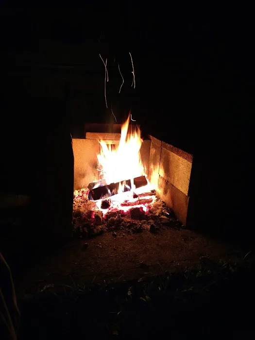 Israel River Campground Picture 2