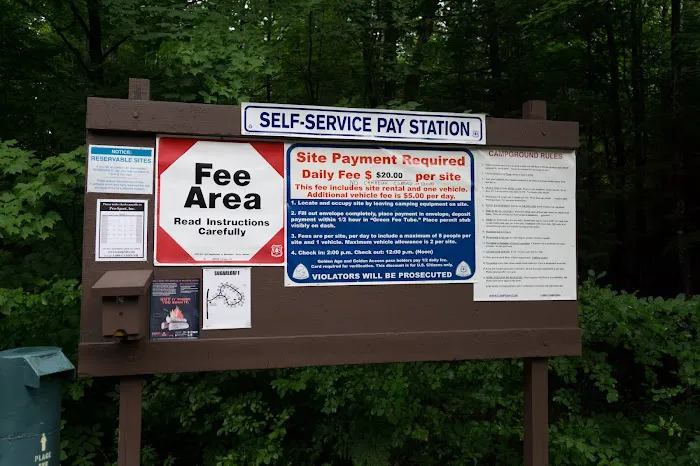 Sugarloaf Campground II Picture 7