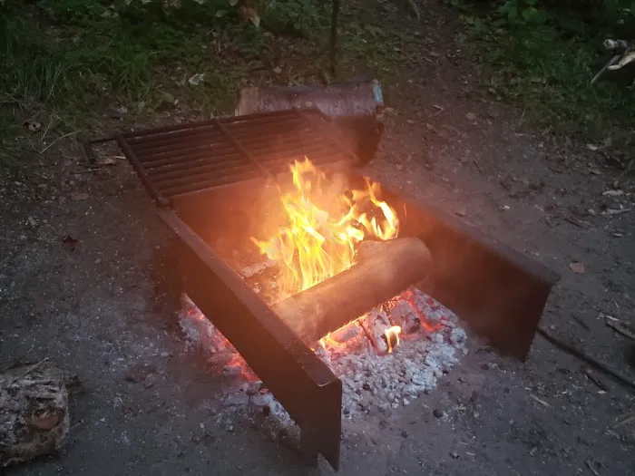 Sugarloaf Campground II Picture 9