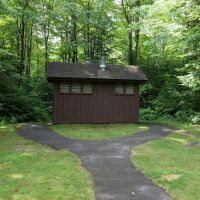 Sugarloaf Campground II ico