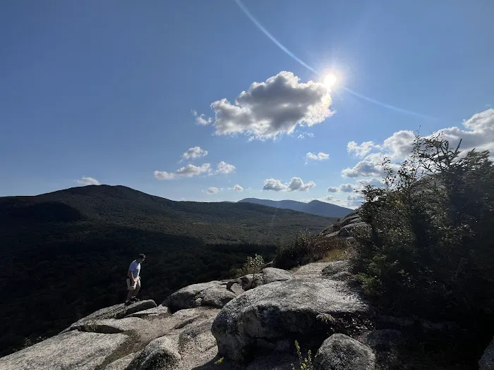 Sugarloaf Campground II Picture 4