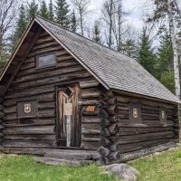 Mount Deception Camping Area ico