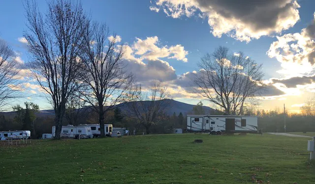 Jefferson Campground Picture 5
