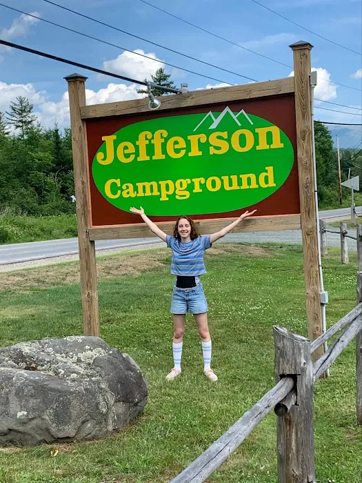 Jefferson Campground Picture 8