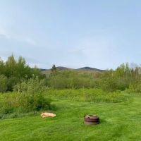 Jefferson Campground ico