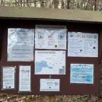 Unknown Pond Tentsite ico