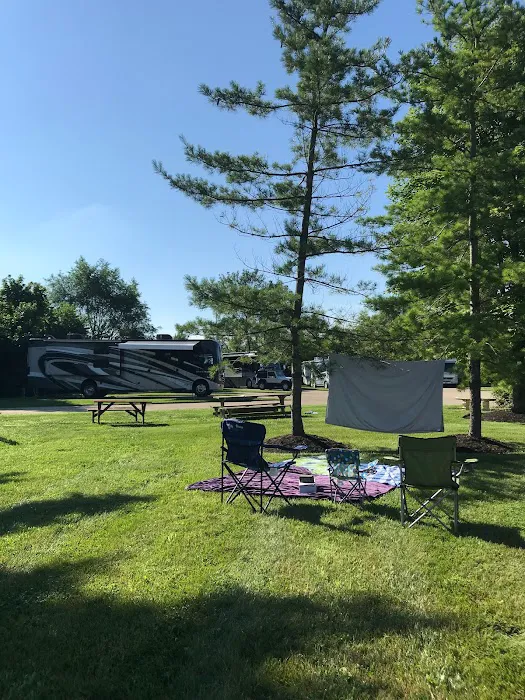 Family RV Association Campground Picture 10