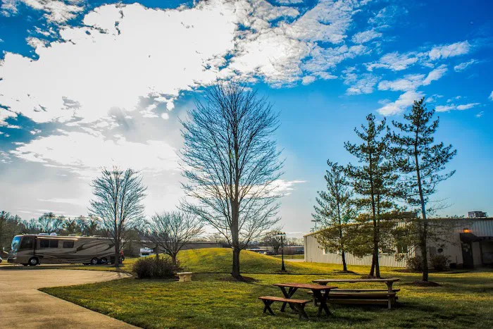 Family RV Association Campground Picture 7