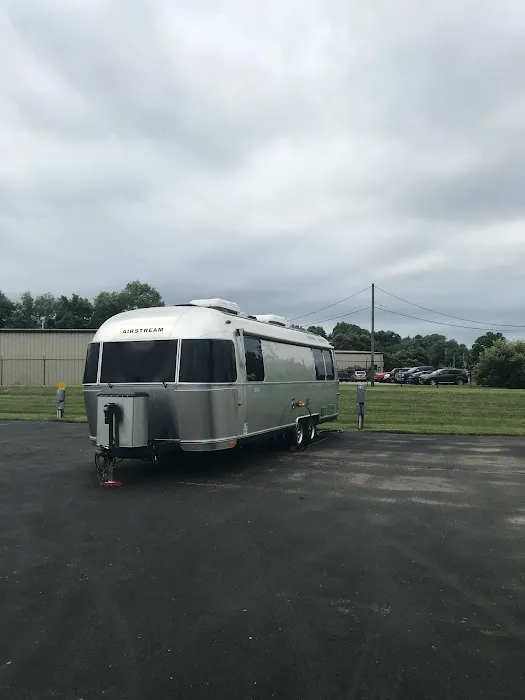 Family RV Association Campground Picture 5