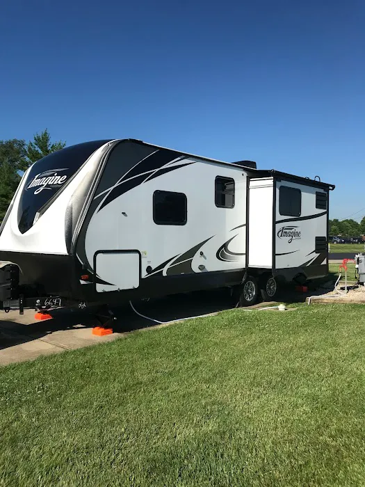 Family RV Association Campground Picture 9