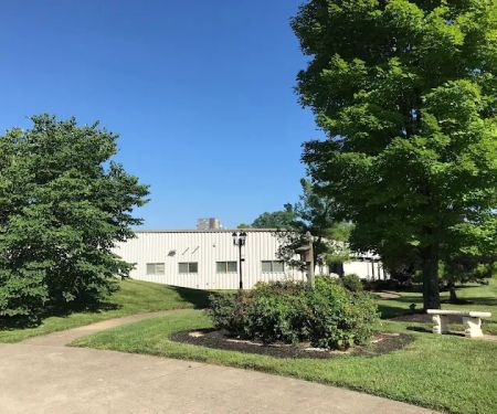 Family RV Association Campground