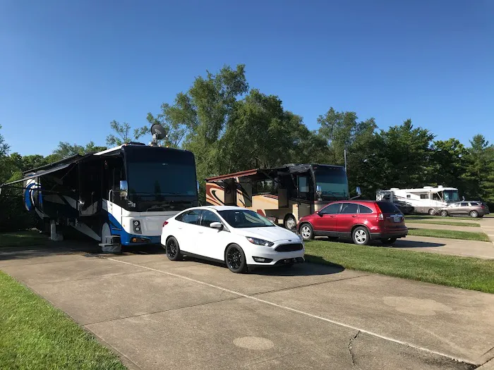 Family RV Association Campground Picture 4