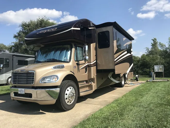Family RV Association Campground Picture 3