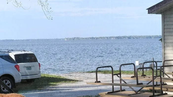 Champlain Valley Campground Picture 3