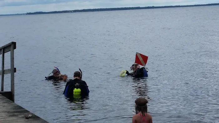 Champlain Valley Campground Picture 9