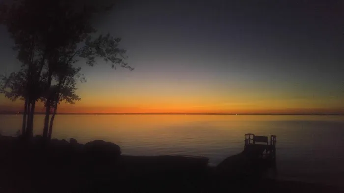Champlain Valley Campground Picture 6