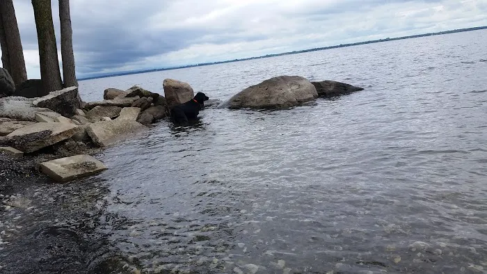 Champlain Valley Campground Picture 7