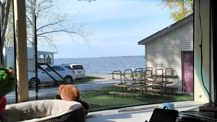 Champlain Valley Campground Picture 5