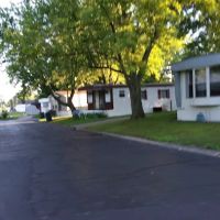 Fireside Mobile Homes Inc ico